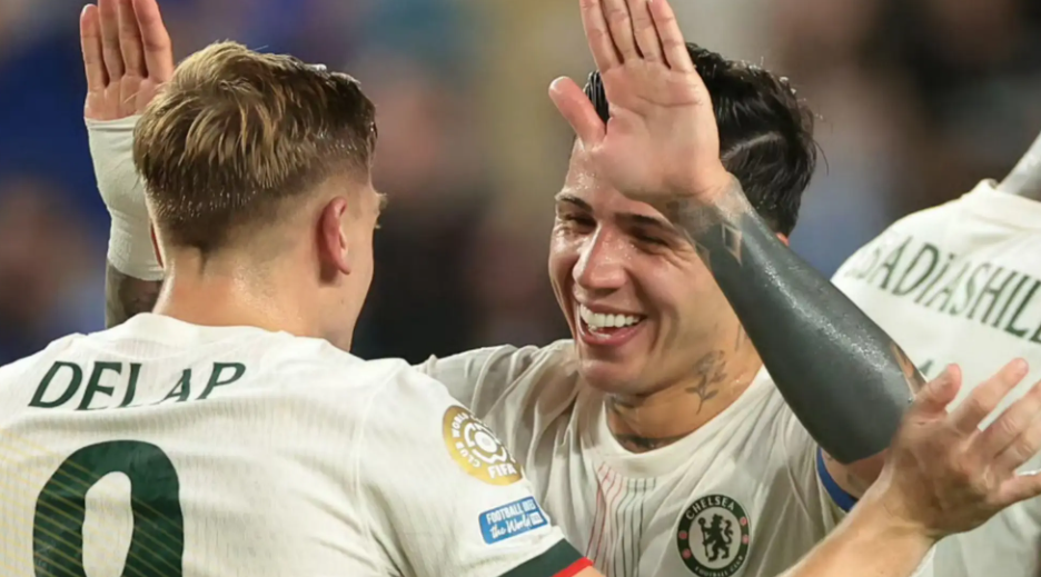 切尔西有望直通世俱杯四强