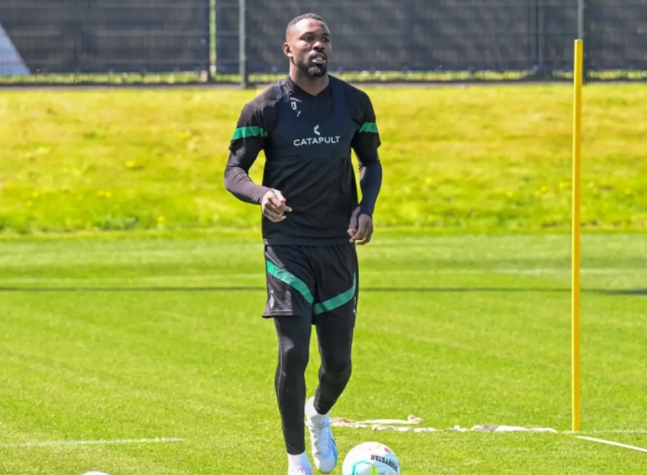 国米锋线遭遇危机，川崎后防新星转会热刺！ 